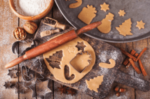 DIY Holiday Treat For Your Puppy
