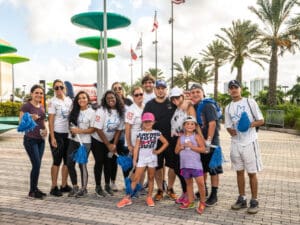 Petland Florida Helps Out People with Autism