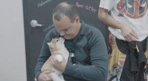 Petland Brings Puppies to The WOW Center