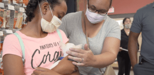 Puppy Giveaway at Petland Largo