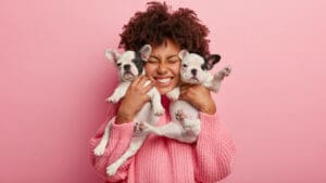 5 Common Mistakes New Puppy Owners Make