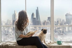Best Dog Breeds for City Living
